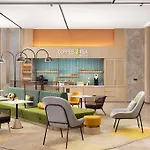 Home2 Suites By Hilton Beijing Shunyi
