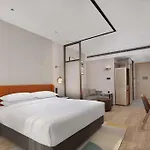 Home2 Suites By Hilton Beijing Shunyi