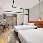 Home2 Suites By Hilton Beijing Shunyi