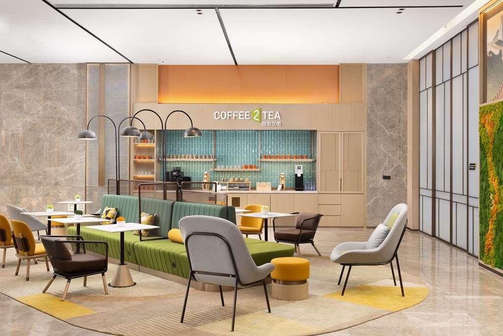Home2 By Hilton Shunyi Beijing