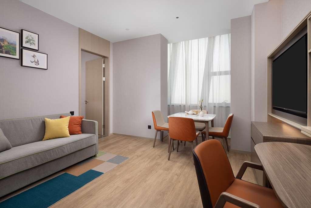 Home2 By Hilton Shunyi * Beijing