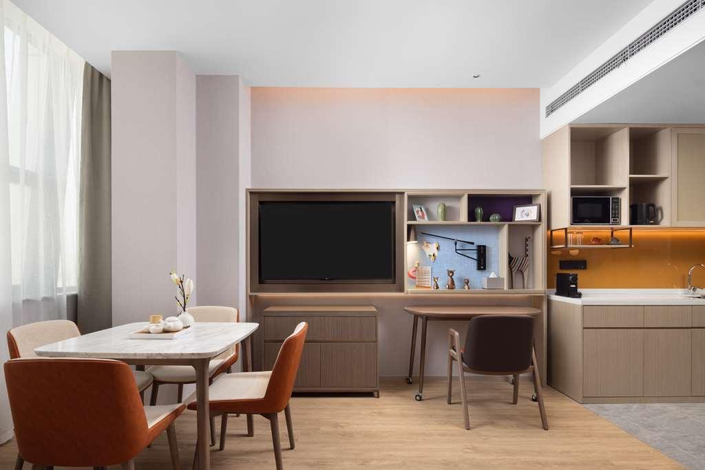 Home2 By Hilton Shunyi Hotel Beijing