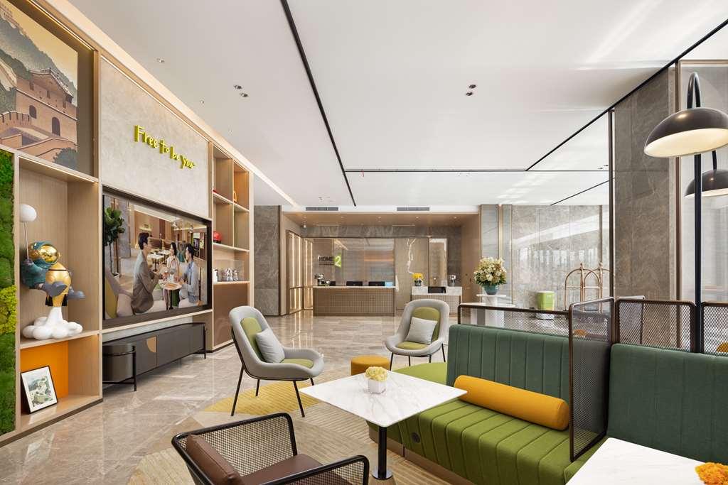 Home2 By Hilton Shunyi