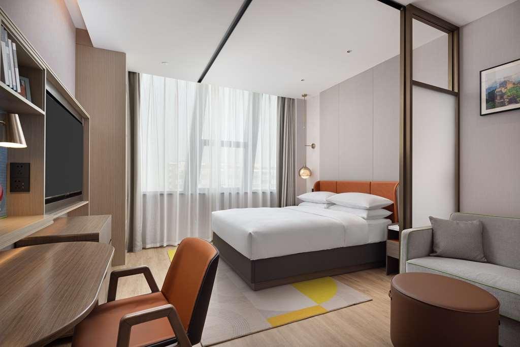 Home2 By Hilton Shunyi *